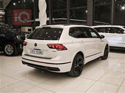 ڤۆڵکسواگن تیگوان